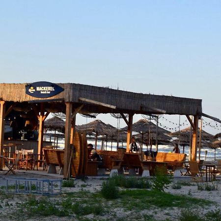 Апартаменты Vero Summer House Нэводари Экстерьер фото